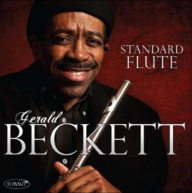 Gerald Beckett, Standard Flute