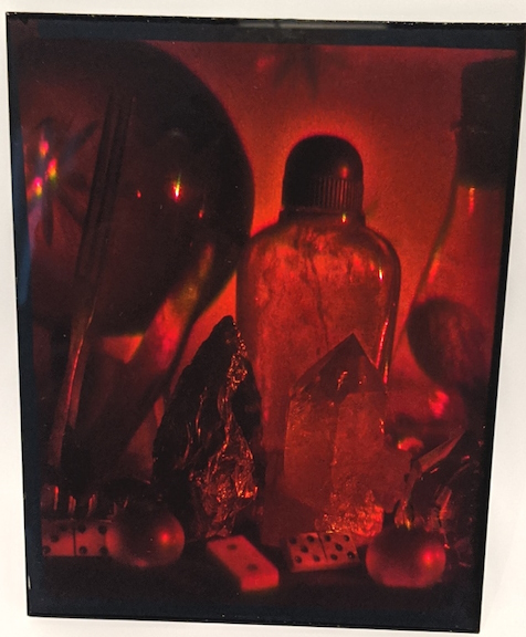 Still Life with Peanut by Jeffrey Murray